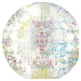 Global Rug Designs Jano JAN02 Ivory 5 Global Rug Designs Jano JAN02 Ivory 5