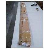 Rear Trunk Lip Spoiler Rear Wing Spoiler-Black and Gray Rear Trunk Lip Spoiler Rear Wing Spoiler-Black and Gray
