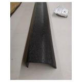 Wade 72-01691 WAD72-01691 93-C FORD RANGER/94-97 MAZDA TAILGATE PROTECTOR Wade 72-01691 WAD72-01691 93-C FORD RANGER/94-97 MAZDA TAILGATE PROTECTOR