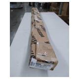 Wade 72-01691 WAD72-01691 93-C FORD RANGER/94-97 MAZDA TAILGATE PROTECTOR Wade 72-01691 WAD72-01691 93-C FORD RANGER/94-97 MAZDA TAILGATE PROTECTOR