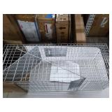 Havahart Large 1-Door Animal Trap Havahart Large 1-Door Animal Trap