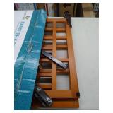 Summer Banister & Stair, Top of Stairs Gate with Dual Installation Kit Summer Banister & Stair, Top of Stairs Gate with Dual Installation Kit