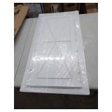 Oatey 34044 14" X 29" Access Panel Oatey 34044 14" X 29" Access Panel