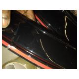 AVS 16-18 Toyota Tacoma Access Cab Ventvisor Low Profile Deflectors 4pc - Smoke AVS 16-18 Toyota Tacoma Access Cab Ventvisor Low Profile Deflectors 4pc - Smoke