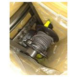 Sun Joe SPX3001 Electric Pressure Washer, 2030 PSI Max, 1.76 GPM, 14.5-Amp, Hose Reel Sun Joe SPX3001 Electric Pressure Washer, 2030 PSI Max, 1.76 GPM, 14.5-Amp, Hose Reel