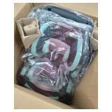 Graco 4Ever Dlx 4-In-1 Car Seat Graco 4Ever Dlx 4-In-1 Car Seat