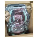 Graco 4Ever Dlx 4-In-1 Car Seat Graco 4Ever Dlx 4-In-1 Car Seat