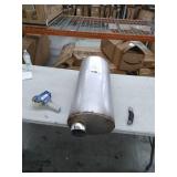 Muffler Muffler