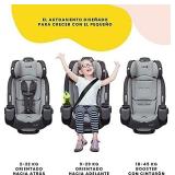 Safety 1st Grow & Go Comfort Cool 3-in-1 Convertible Car Seat, Pebble Path, One Size Safety 1st Grow & Go Comfort Cool 3-in-1 Convertible Car Seat, Pebble Path, One Size