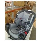Safety 1st Grow & Go Comfort Cool 3-in-1 Convertible Car Seat, Pebble Path, One Size Safety 1st Grow & Go Comfort Cool 3-in-1 Convertible Car Seat, Pebble Path, One Size