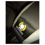Safety 1st Grow & Go Comfort Cool 3-in-1 Convertible Car Seat, Pebble Path, One Size Safety 1st Grow & Go Comfort Cool 3-in-1 Convertible Car Seat, Pebble Path, One Size
