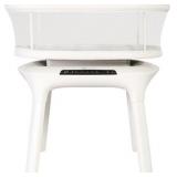 4moms - mamaRoo sleep bassinet - birch 4moms - mamaRoo sleep bassinet - birch
