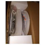 4moms - mamaRoo sleep bassinet - birch 4moms - mamaRoo sleep bassinet - birch