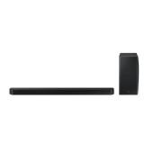Samsung - HW-Q900A 7.1.2ch Soundbar with Dolby Atmos - Black Samsung - HW-Q900A 7.1.2ch Soundbar with Dolby Atmos - Black