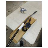Zenna Home Never Rust Aluminum Tension Curved Shower Rod Zenna Home Never Rust Aluminum Tension Curved Shower Rod
