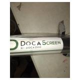 DocaScreen Pet Screen 60 x 96" Pet Proof Screen Pet Resistant Screen for Window Screen, Patio Screen, Door Screen, Porch Screen, and Other Screen enclosures DocaScreen Pet Screen 60 x 96" Pet Proof Screen Pet Resistant Screen for Window Screen, Patio Screen, Door Screen, Porch Screen, and Other Screen enclosures