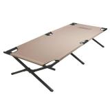 Coleman Trailhead Adult 76" x 25" Cot Coleman Trailhead Adult 76" x 25" Cot
