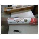 Coleman Trailhead Adult 76" x 25" Cot Coleman Trailhead Adult 76" x 25" Cot