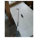 Taylormade SIM MAX Irons, steel shaft, KBS Max 85, 5-PW, AW, LEFT HAND, Regular flex Taylormade SIM MAX Irons, steel shaft, KBS Max 85, 5-PW, AW, LEFT HAND, Regular flex
