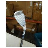 Taylormade SIM MAX Irons, steel shaft, KBS Max 85, 5-PW, AW, LEFT HAND, Regular flex Taylormade SIM MAX Irons, steel shaft, KBS Max 85, 5-PW, AW, LEFT HAND, Regular flex