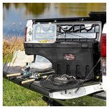 UnderCover SwingCase Truck Bed Storage Box | SC101D | Fits 1999 - 2007 Chevy/GMC Silverado/Sierra 1500-3500 Drivers Side UnderCover SwingCase Truck Bed Storage Box | SC101D | Fits 1999 - 2007 Chevy/GMC Silverado/Sierra 1500-3500 Drivers Side