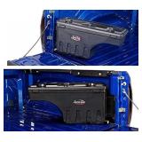 UnderCover SwingCase Truck Bed Storage Box | SC101D | Fits 1999 - 2007 Chevy/GMC Silverado/Sierra 1500-3500 Drivers Side UnderCover SwingCase Truck Bed Storage Box | SC101D | Fits 1999 - 2007 Chevy/GMC Silverado/Sierra 1500-3500 Drivers Side