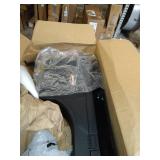 UnderCover SwingCase Truck Bed Storage Box | SC101D | Fits 1999 - 2007 Chevy/GMC Silverado/Sierra 1500-3500 Drivers Side UnderCover SwingCase Truck Bed Storage Box | SC101D | Fits 1999 - 2007 Chevy/GMC Silverado/Sierra 1500-3500 Drivers Side