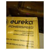Eureka NEU182B PowerSpeed Bagless Upright Vacuum Cleaner Lite Purple Eureka NEU182B PowerSpeed Bagless Upright Vacuum Cleaner Lite Purple