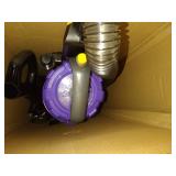 Eureka NEU182B PowerSpeed Bagless Upright Vacuum Cleaner Lite Purple Eureka NEU182B PowerSpeed Bagless Upright Vacuum Cleaner Lite Purple