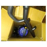 Eureka NEU182B PowerSpeed Bagless Upright Vacuum Cleaner Lite Purple Eureka NEU182B PowerSpeed Bagless Upright Vacuum Cleaner Lite Purple