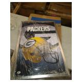 Green bay packers poster Green bay packers poster