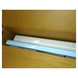 36" Range Hood, 7" Round Ducted Only, 190 CFM 36" Range Hood, 7" Round Ducted Only, 190 CFM