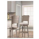Clarion Swivel Counter Height Stool Clarion Swivel Counter Height Stool