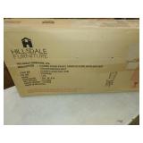 Clarion Swivel Counter Height Stool Clarion Swivel Counter Height Stool