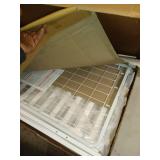 Dream On Me Synergy 5-in-1 Convertible Crib in White, Greenguard Gold Certified Dream On Me Synergy 5-in-1 Convertible Crib in White, Greenguard Gold Certified