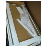 Dream On Me Synergy 5-in-1 Convertible Crib in White, Greenguard Gold Certified Dream On Me Synergy 5-in-1 Convertible Crib in White, Greenguard Gold Certified