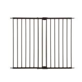 Toddleroo by North States Easy Swing and Lock Baby Gate, 28.68 Toddleroo by North States Easy Swing and Lock Baby Gate, 28.68