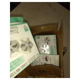 Allstar Innovations Drain Wig - Shower Drain (2 Pack), Never Clean a Clogged Drain Again, Hair Strainer, Hair Snare, As Seen on Shark Tank Allstar Innovations Drain Wig - Shower Drain (2 Pack), Never Clean a Clogged Drain Again, Hair Strainer, Hair Snare, As Seen on Shark Tank