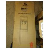 Avalon - A1 Top Loading Bottled Water Cooler - White Avalon - A1 Top Loading Bottled Water Cooler - White