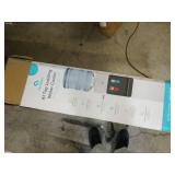 Avalon - A1 Top Loading Bottled Water Cooler - White Avalon - A1 Top Loading Bottled Water Cooler - White