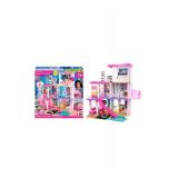 Mattel Barbie(R) DreamHouse(R) Dollhouse in Multi at Nordstrom Mattel Barbie(R) DreamHouse(R) Dollhouse in Multi at Nordstrom