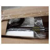 Maytex 6099 Easy to Install Adjustable Tension Decorative Window Curtain Rod, 48 inches to 84 inches, Oil Rubbed Bronze Maytex 6099 Easy to Install Adjustable Tension Decorative Window Curtain Rod, 48 inches to 84 inches, Oil Rubbed Bronze