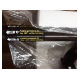 Maytex 6099 Easy to Install Adjustable Tension Decorative Window Curtain Rod, 48 inches to 84 inches, Oil Rubbed Bronze Maytex 6099 Easy to Install Adjustable Tension Decorative Window Curtain Rod, 48 inches to 84 inches, Oil Rubbed Bronze