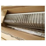 White Metal Over The Door Storage Rack White Metal Over The Door Storage Rack