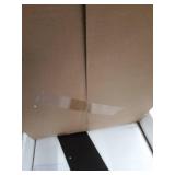 Convenience Concepts Designs2Go No Tools Student Desk, Black Convenience Concepts Designs2Go No Tools Student Desk, Black