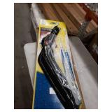 AVS 80-98 Ford F-250 Super Duty Supercrew Ventvisor Outside Mount Window Deflectors 4pc - Smoke AVS 80-98 Ford F-250 Super Duty Supercrew Ventvisor Outside Mount Window Deflectors 4pc - Smoke