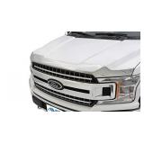 Auto Ventshade AVS 622096 Aeroskin Flush Mount Chrome Hood Protector for 2015-2020 Ford F-150 Auto Ventshade AVS 622096 Aeroskin Flush Mount Chrome Hood Protector for 2015-2020 Ford F-150