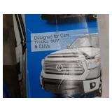 Auto Ventshade AVS 622096 Aeroskin Flush Mount Chrome Hood Protector for 2015-2020 Ford F-150 Auto Ventshade AVS 622096 Aeroskin Flush Mount Chrome Hood Protector for 2015-2020 Ford F-150