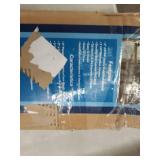 US Window And Floor 2" Faux Wood 69.75" W x 72" H, Inside Mount Cordless Window Blinds, 69.75 x 72, Smooth White US Window And Floor 2" Faux Wood 69.75" W x 72" H, Inside Mount Cordless Window Blinds, 69.75 x 72, Smooth White