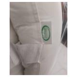 BioPEDIC - 38680 4-Pack Bed Pillows with Built-In Ultra-Fresh Anti-Odor Technology, Standard Size, White BioPEDIC - 38680 4-Pack Bed Pillows with Built-In Ultra-Fresh Anti-Odor Technology, Standard Size, White
